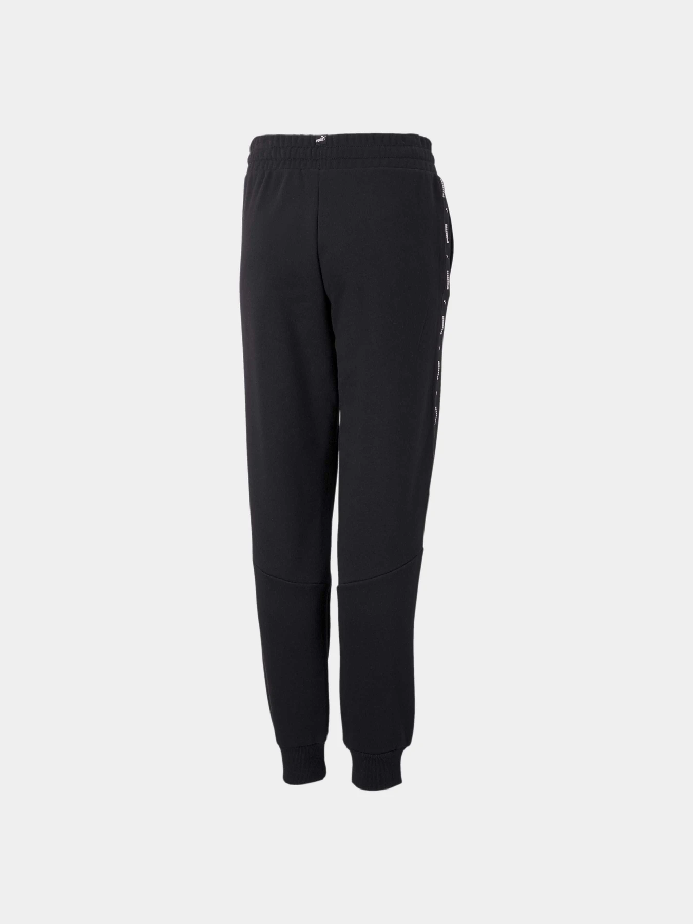Брюки PUMA Ess Tape Sweatpants модель 847302 Брюки PUMA Ess Tape Sweatpants модель 847302 Фото