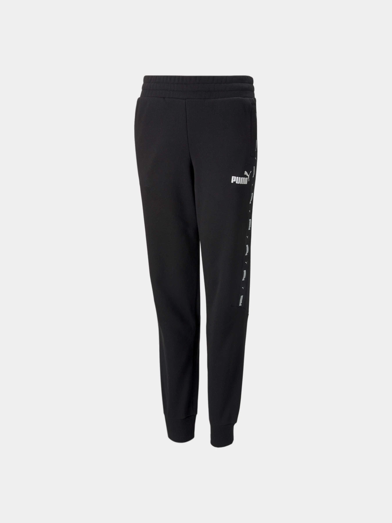 Брюки PUMA Ess Tape Sweatpants модель 847302 Брюки PUMA Ess Tape Sweatpants модель 847302 Фото