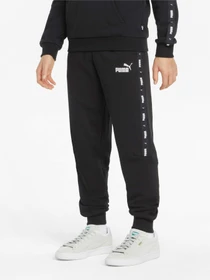 Брюки PUMA Ess Tape Sweatpants модель 847302 Фото