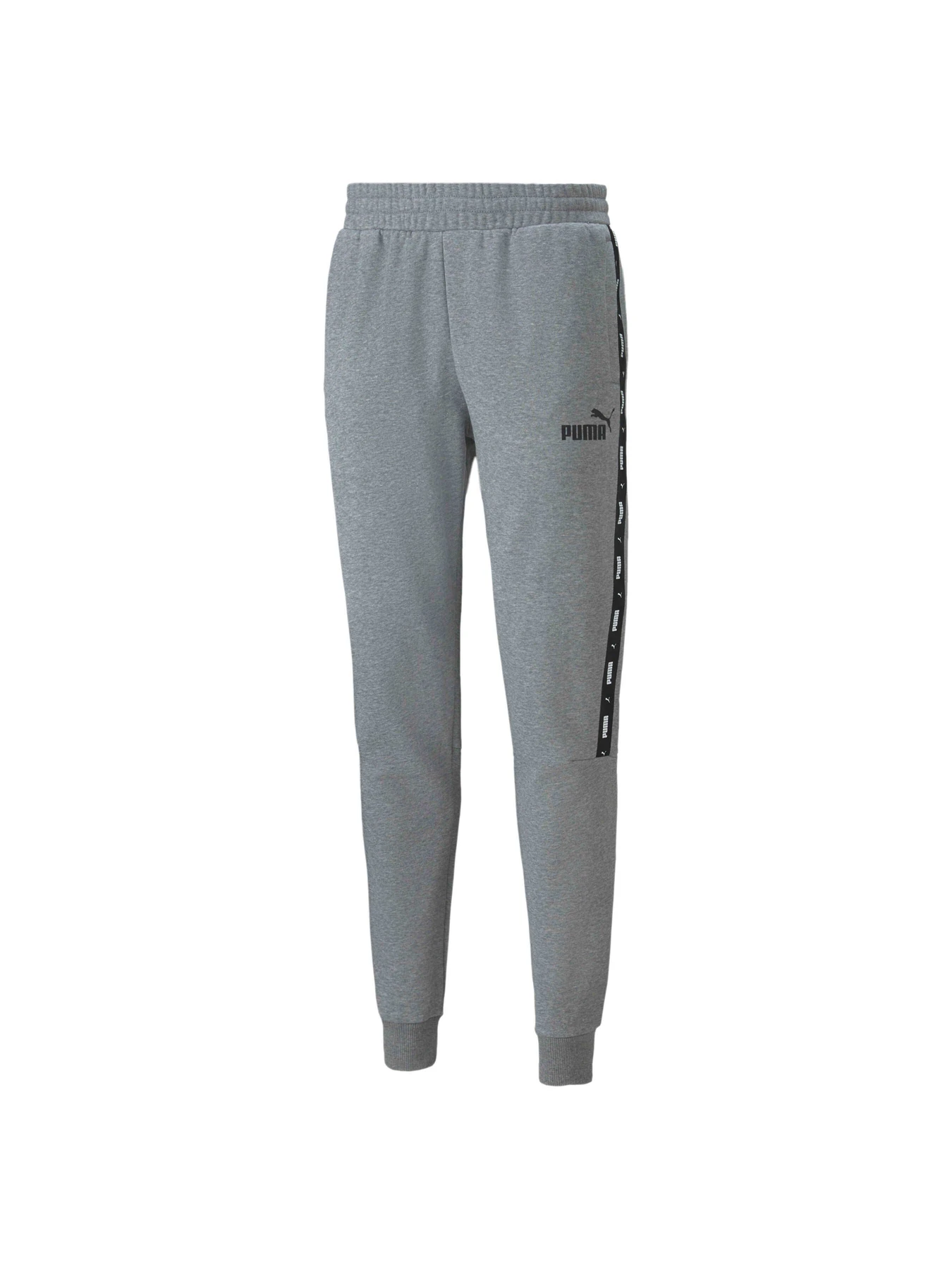 Брюки PUMA Ess+ Tape Sweatpants модель 849042 Брюки PUMA Ess+ Tape Sweatpants модель 849042 Фото