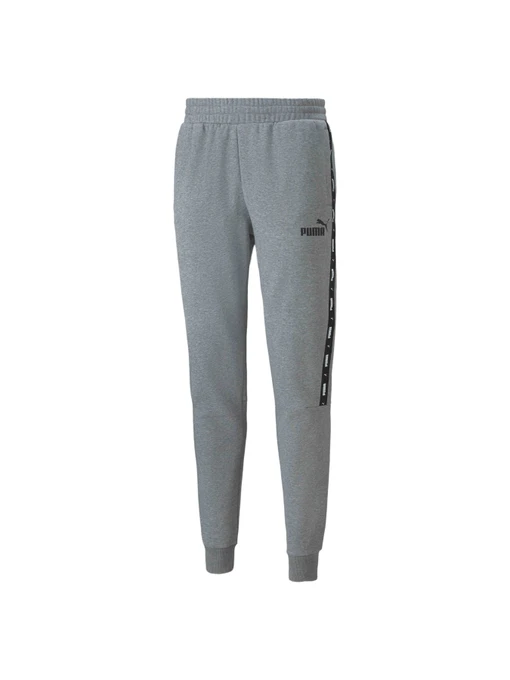 Брюки PUMA Ess+ Tape Sweatpants модель 849042 Фото