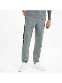 Брюки PUMA Ess+ Tape Sweatpants модель 849042 Фото