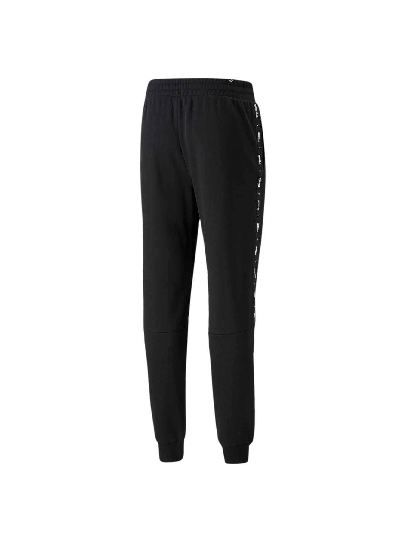 Брюки PUMA Ess+ Tape Sweatpants модель 849042 Брюки PUMA Ess+ Tape Sweatpants модель 849042 Фото