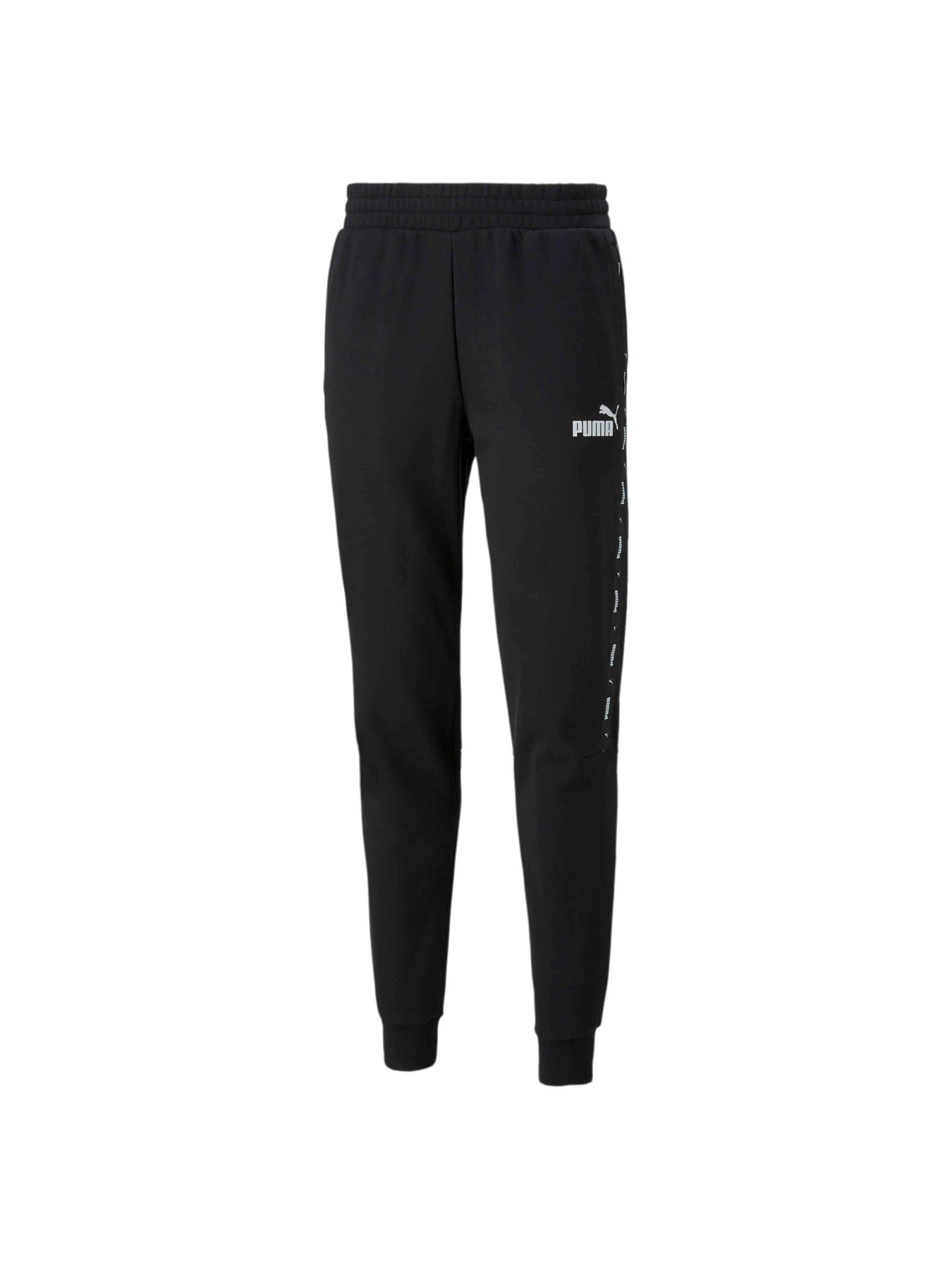 Брюки PUMA Ess+ Tape Sweatpants модель 849042 Брюки PUMA Ess+ Tape Sweatpants модель 849042 Фото