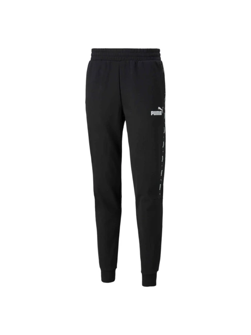 Брюки PUMA Ess+ Tape Sweatpants модель 849042 Фото