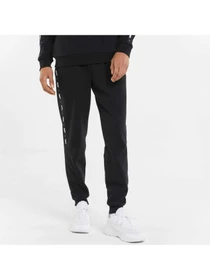 Брюки PUMA Ess+ Tape Sweatpants модель 849042 Фото