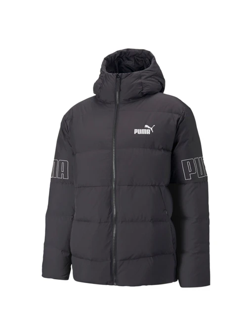 Куртки и дубленки PUMA модель 849335 Фото