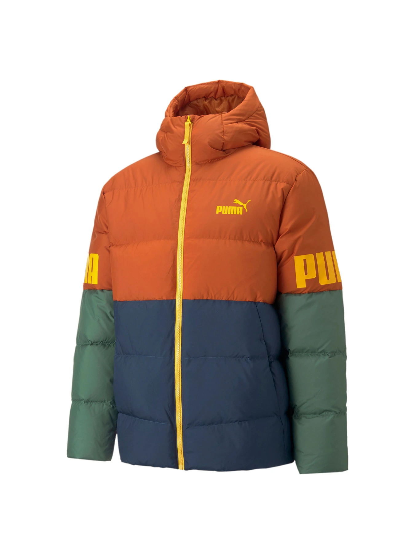 Куртки и дубленки PUMA модель 849335 Куртки и дубленки PUMA модель 849335 Фото