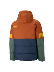 Куртки и дубленки PUMA модель 849335 Фото
