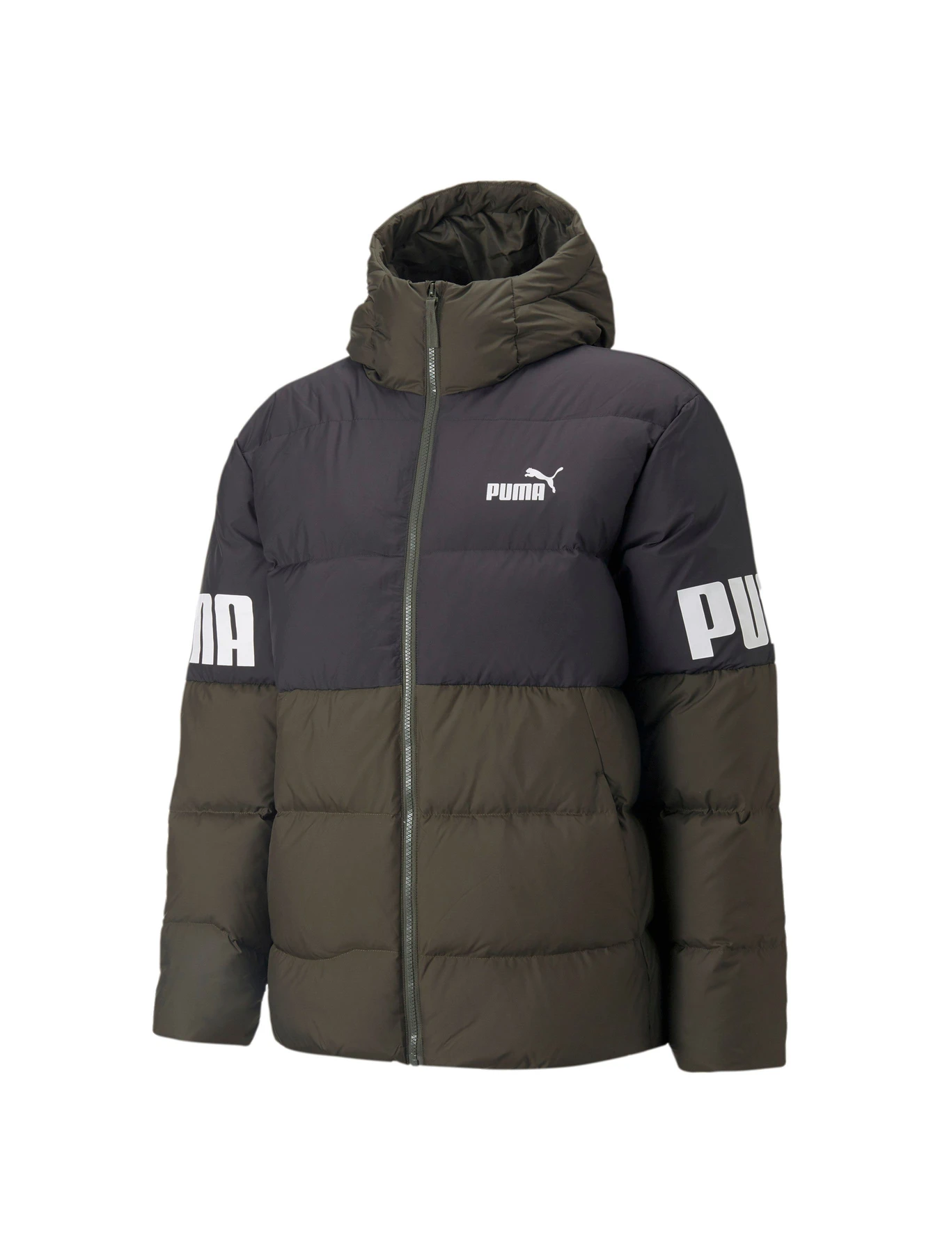 Куртки и дубленки PUMA модель 849335 Куртки и дубленки PUMA модель 849335 Фото