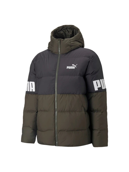 Куртки и дубленки PUMA модель 849335 Фото