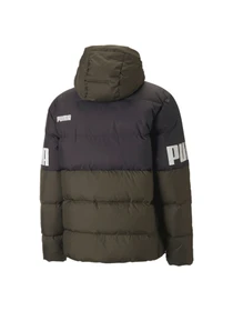 Куртки и дубленки PUMA модель 849335 Фото