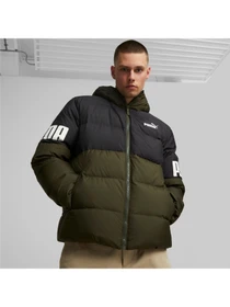 Куртки и дубленки PUMA модель 849335 Фото