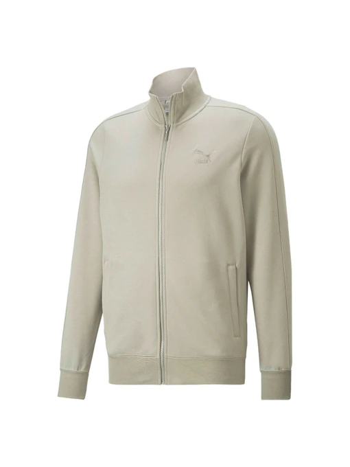 Худи и свитшоты PUMA T7 Track Jacket модель 535648 Фото