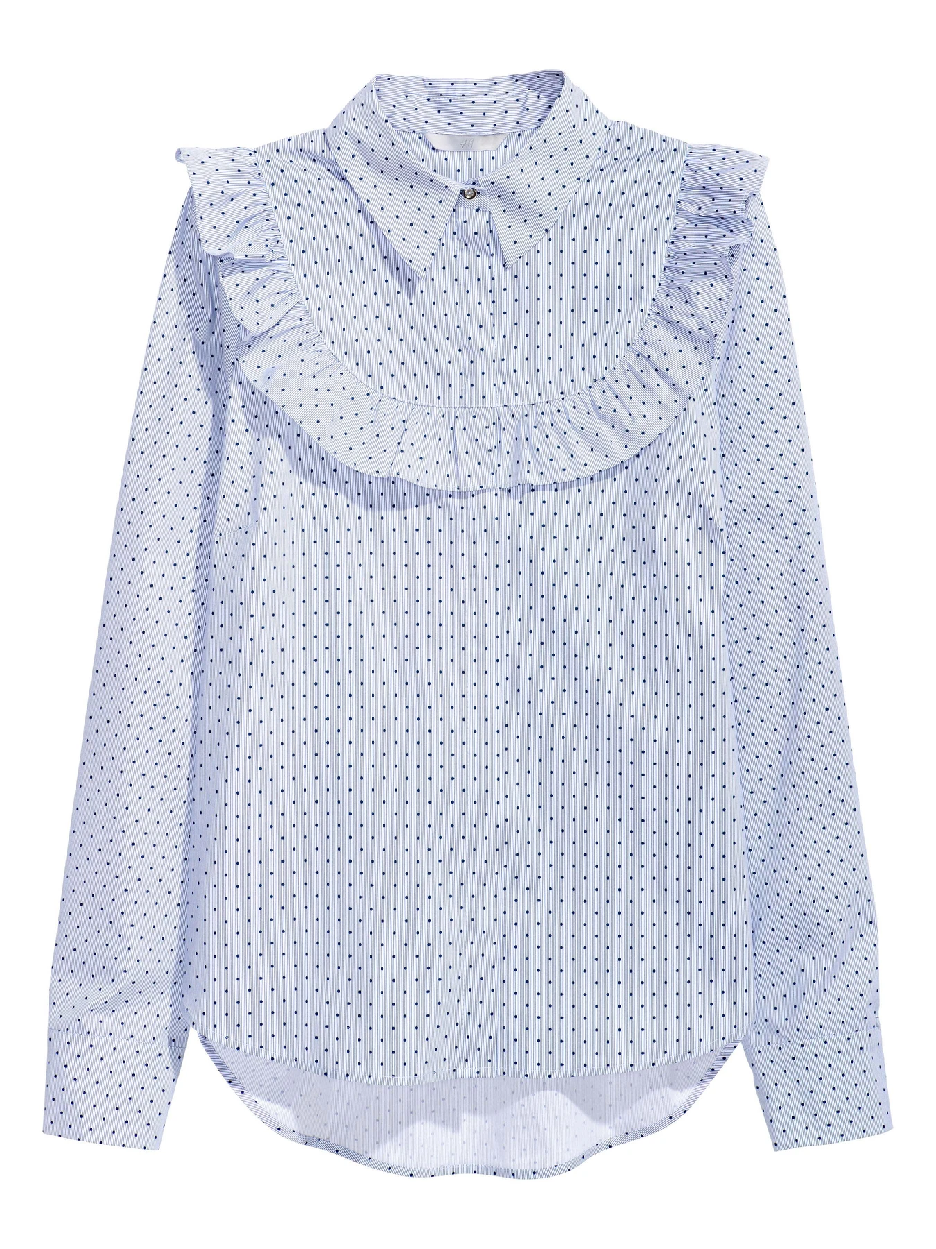 Сорочки H&M модель 36155 Фото