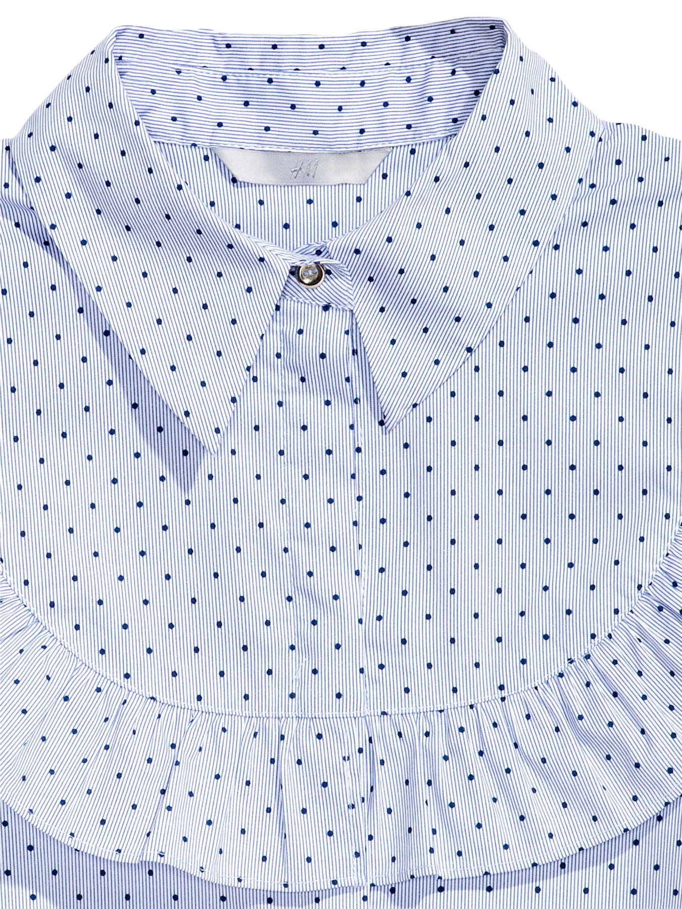 Сорочки H&M модель 36155 Фото