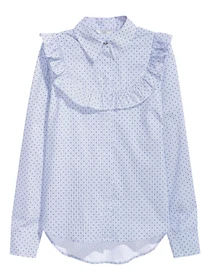 Сорочки H&M модель 36155 Фото
