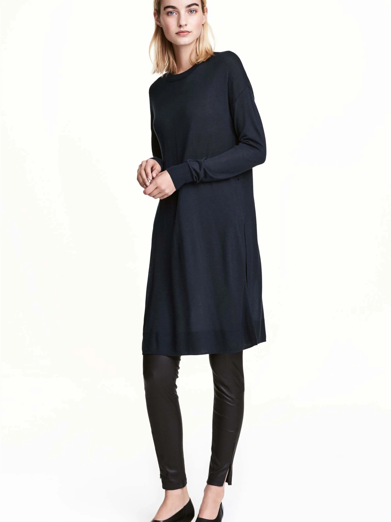Платья H&M модель 36505 Фото