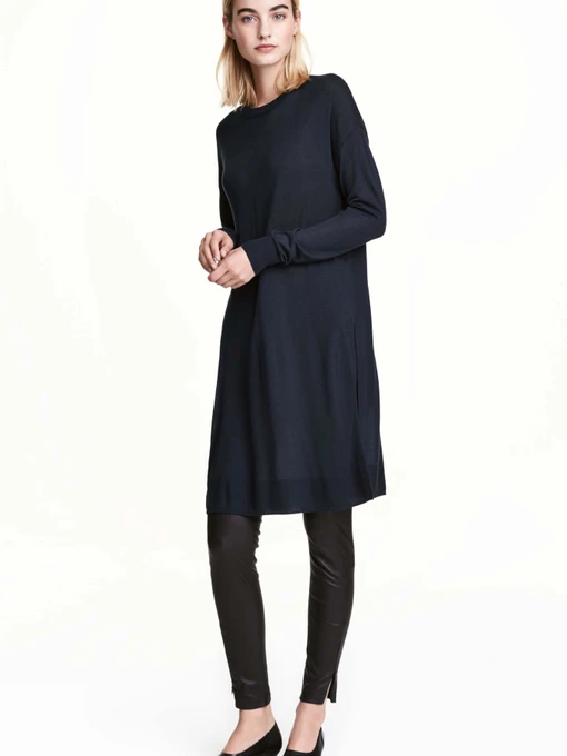 Платья H&M модель 36505 Фото