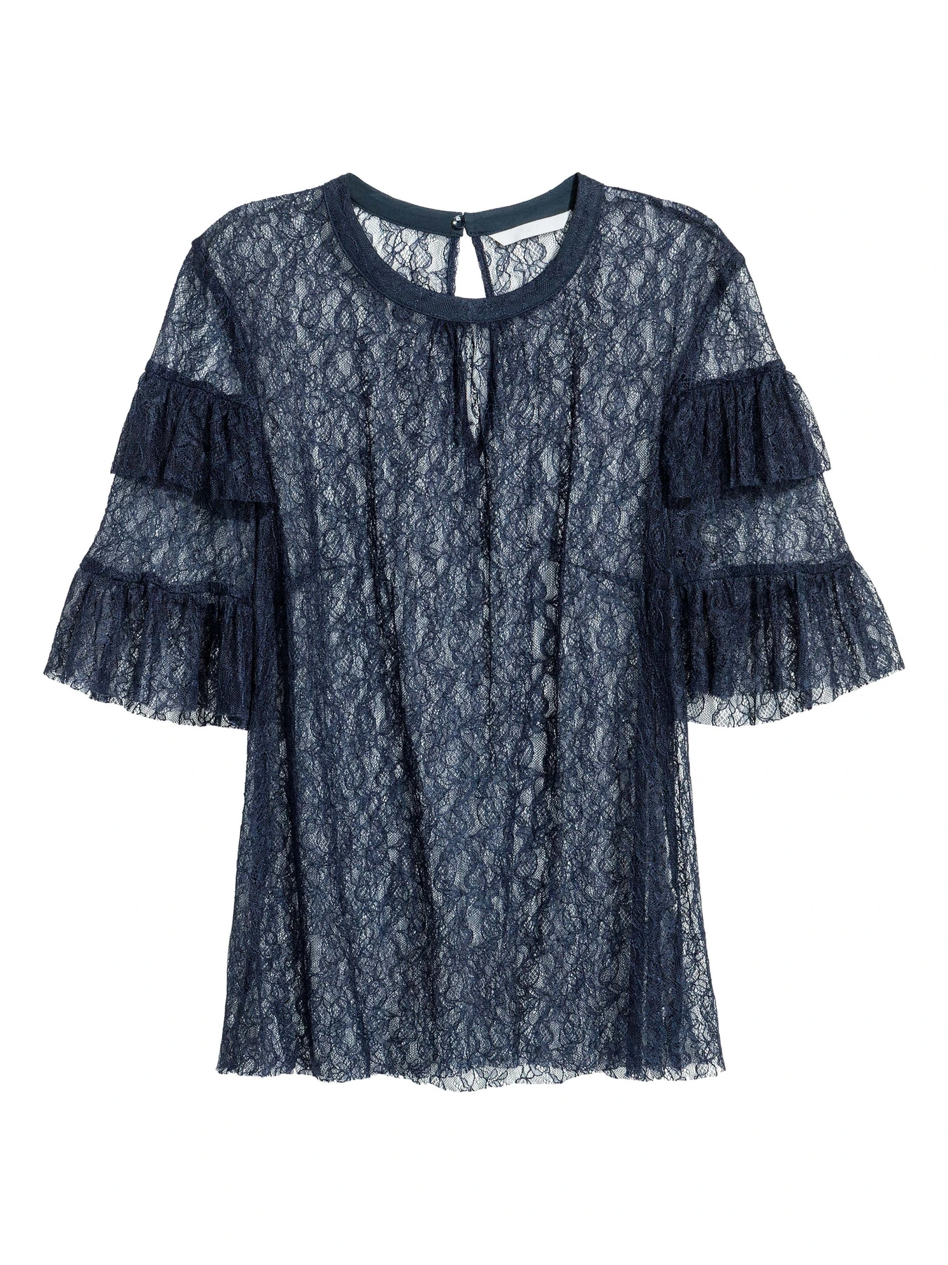 Рубашки H&M модель 37575 Фото