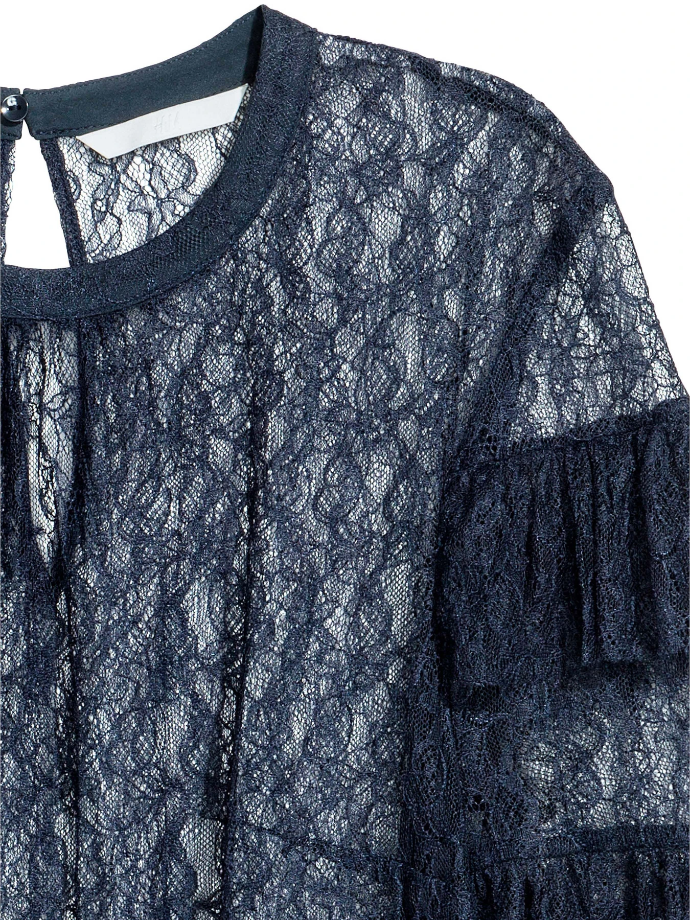 Рубашки H&M модель 37575 Фото