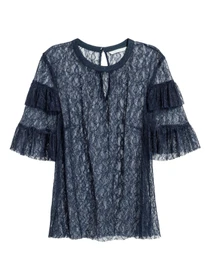 Рубашки H&M модель 37575 Фото
