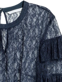 Рубашки H&M модель 37575 Фото