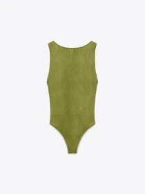 Одяг для пляжу ZARA модель 65746 Фото