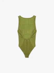 Одяг для пляжу ZARA модель 65746 Фото