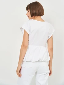 Сорочки ZARA модель 65541 Фото