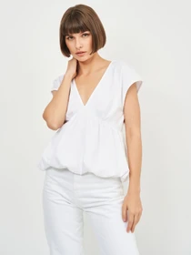 Сорочки ZARA модель 65541 Фото