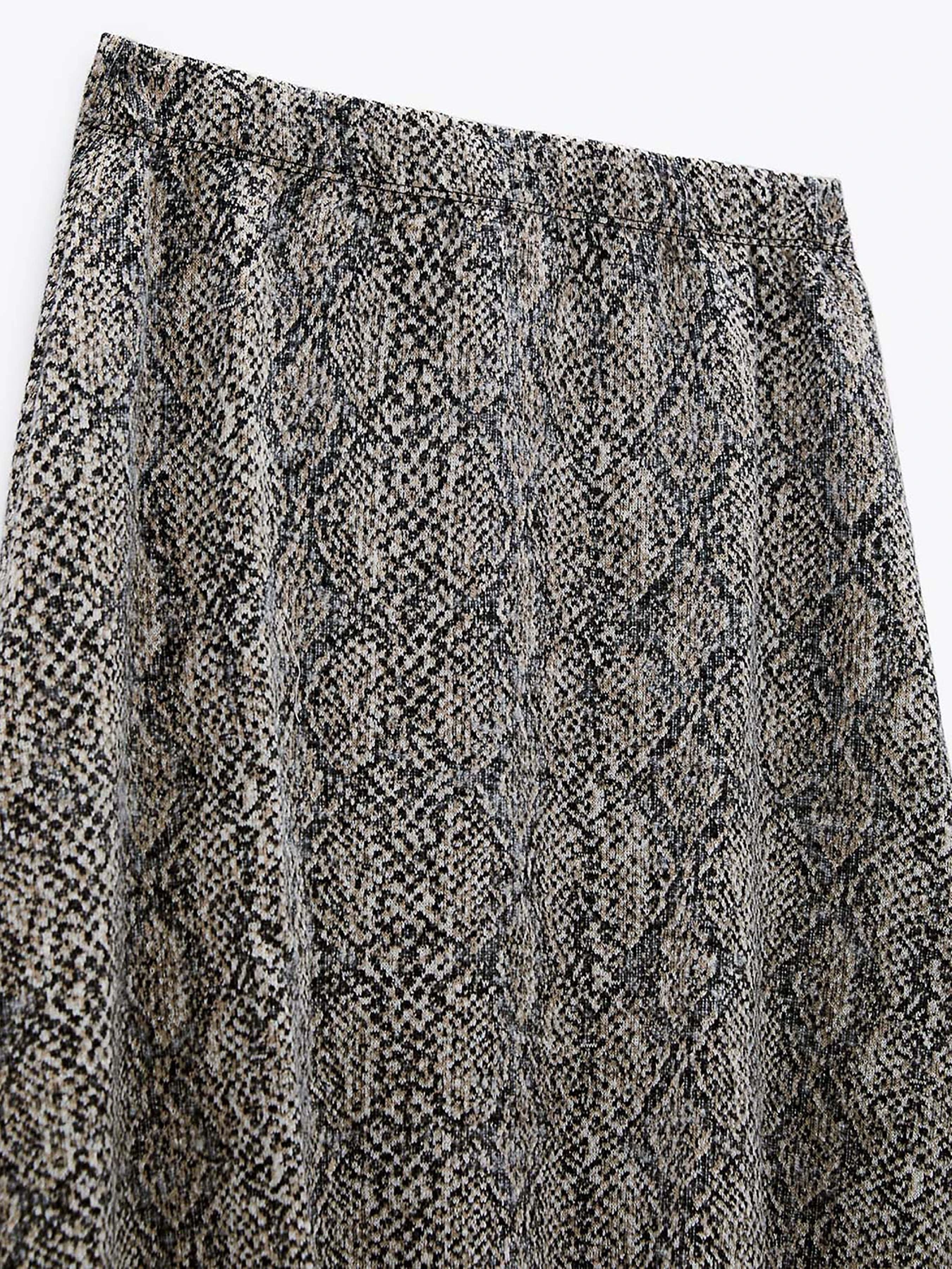 Юбки ZARA модель 65010 Фото