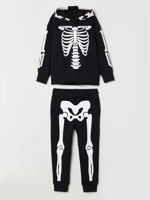 Костюмы H&M модель 27203 Фото