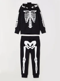 Костюмы H&M модель 27203 Фото