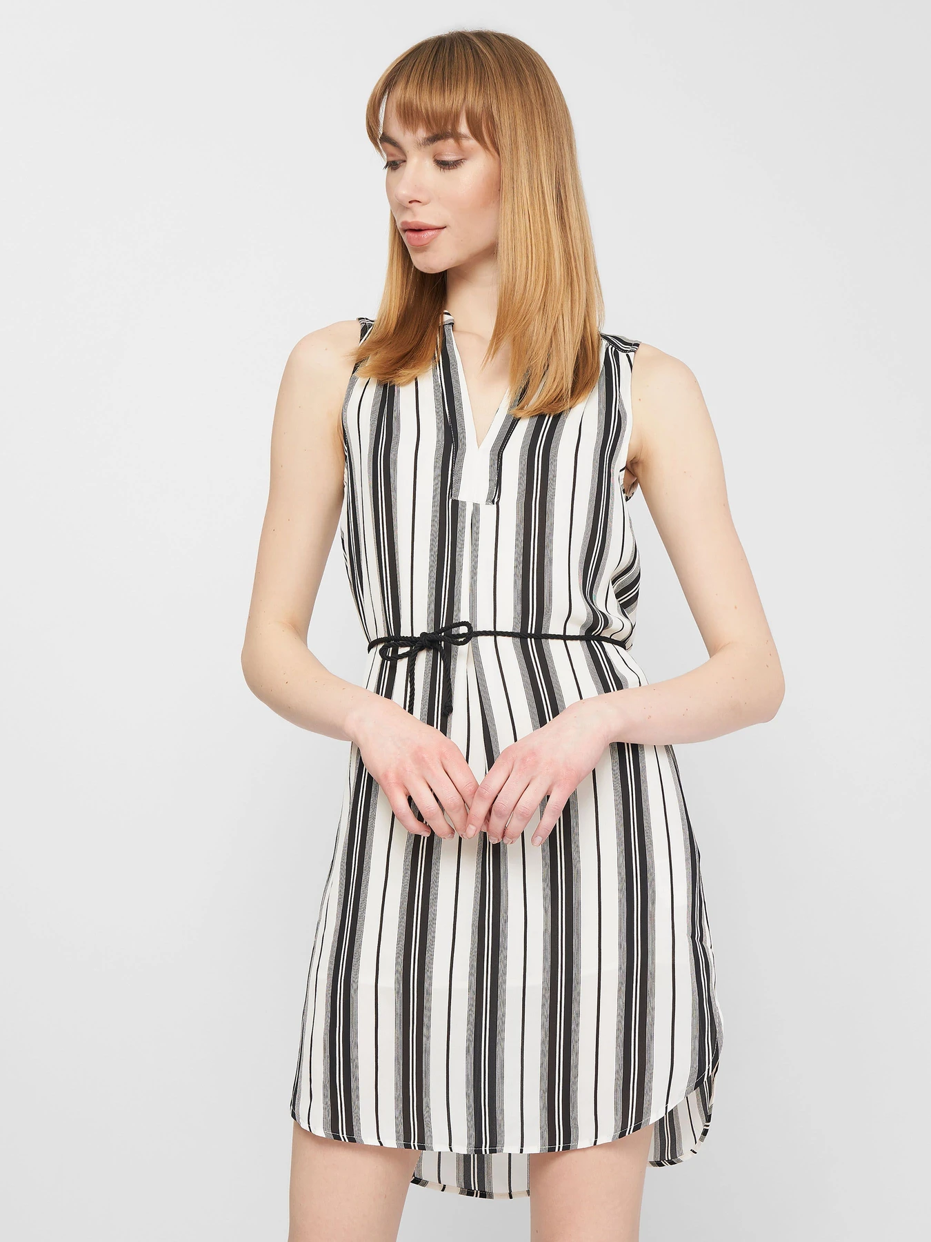 Платья H&M модель 56076 Фото