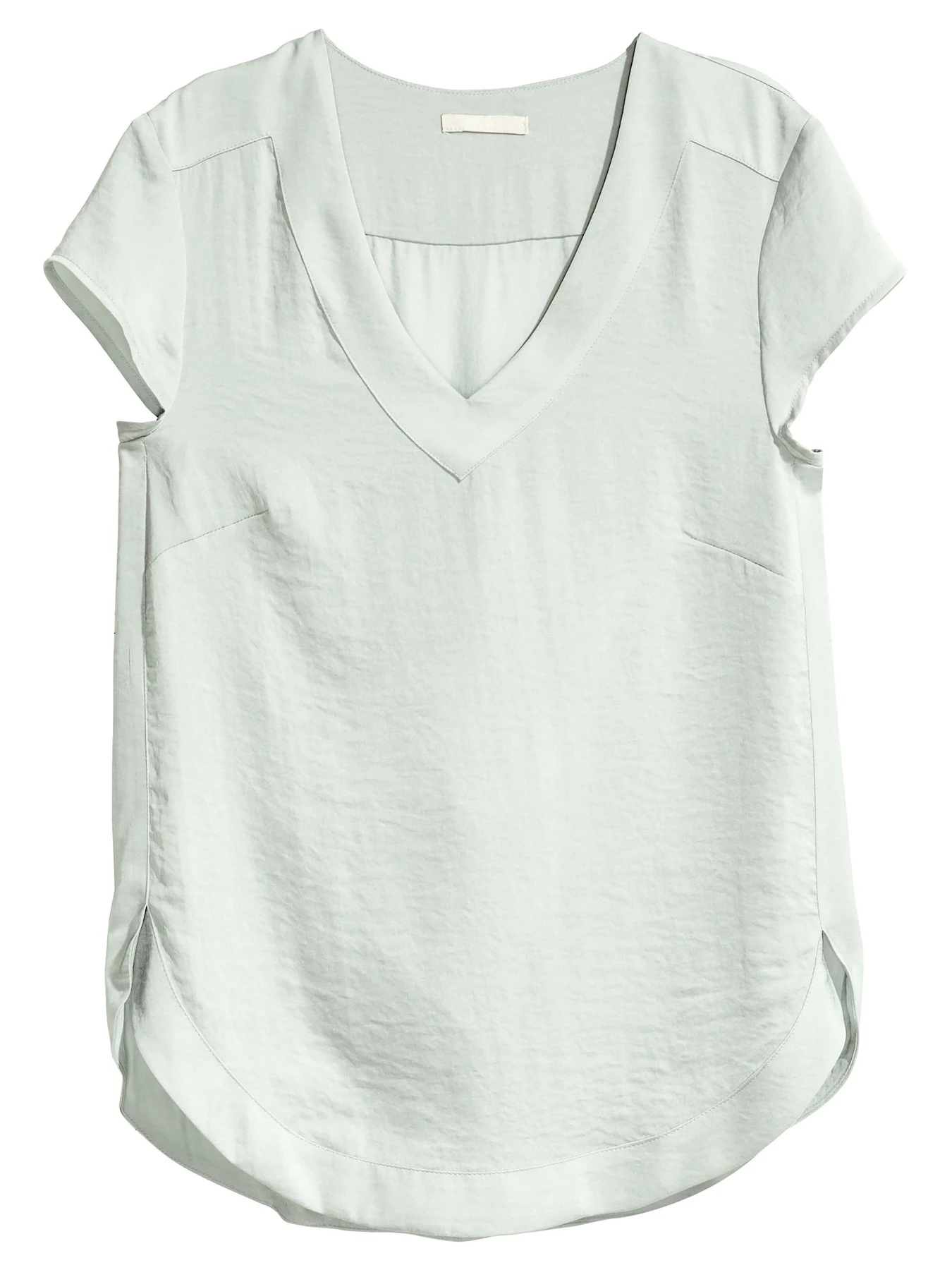 Сорочки H&M модель 46370 Фото