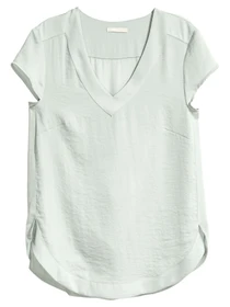Сорочки H&M модель 46370 Фото