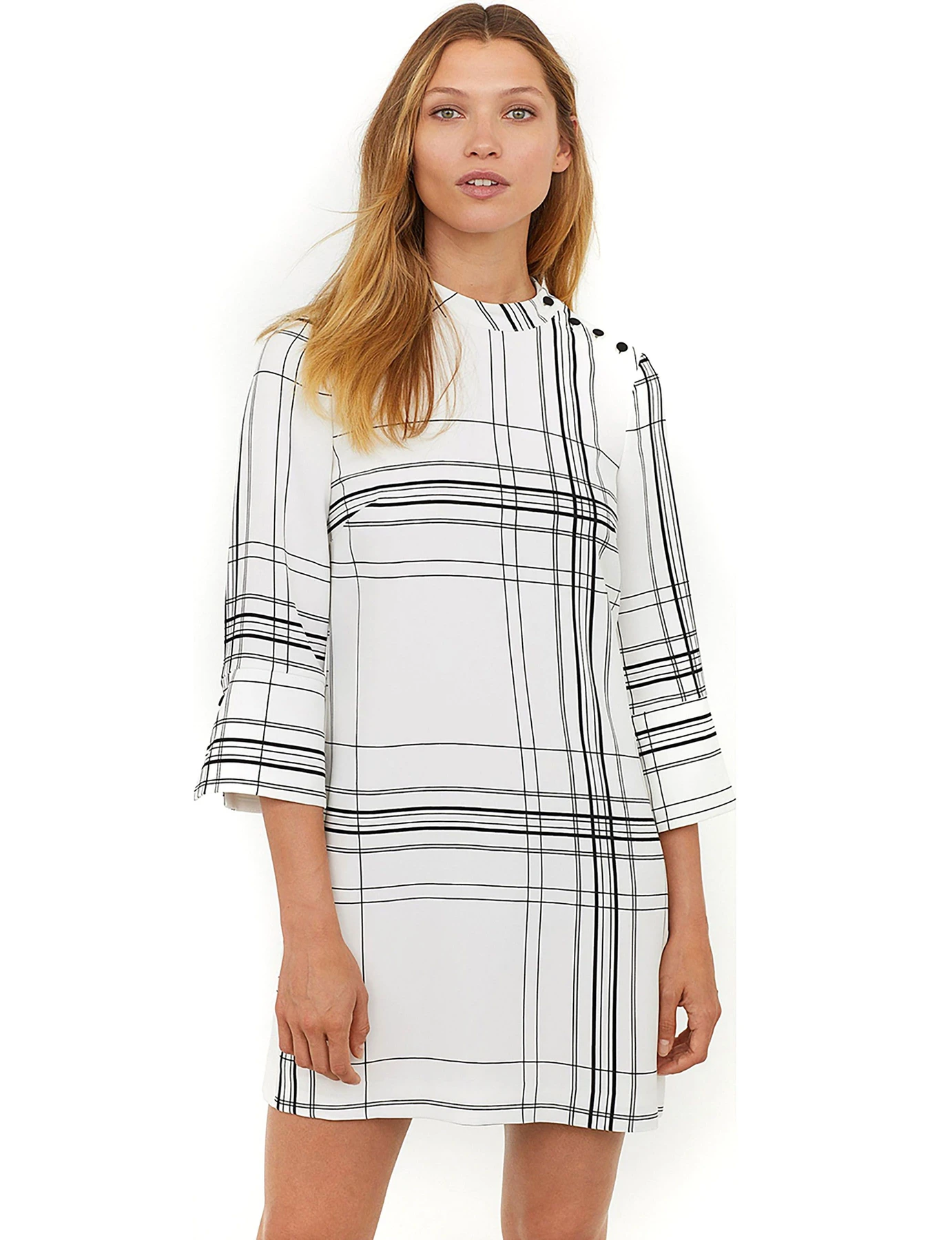 Платья H&M модель 36008 Фото