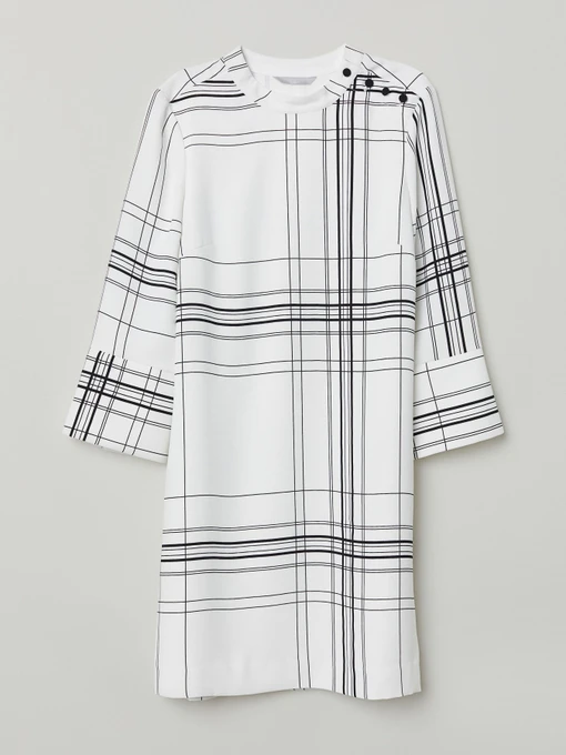 Платья H&M модель 36008 Фото