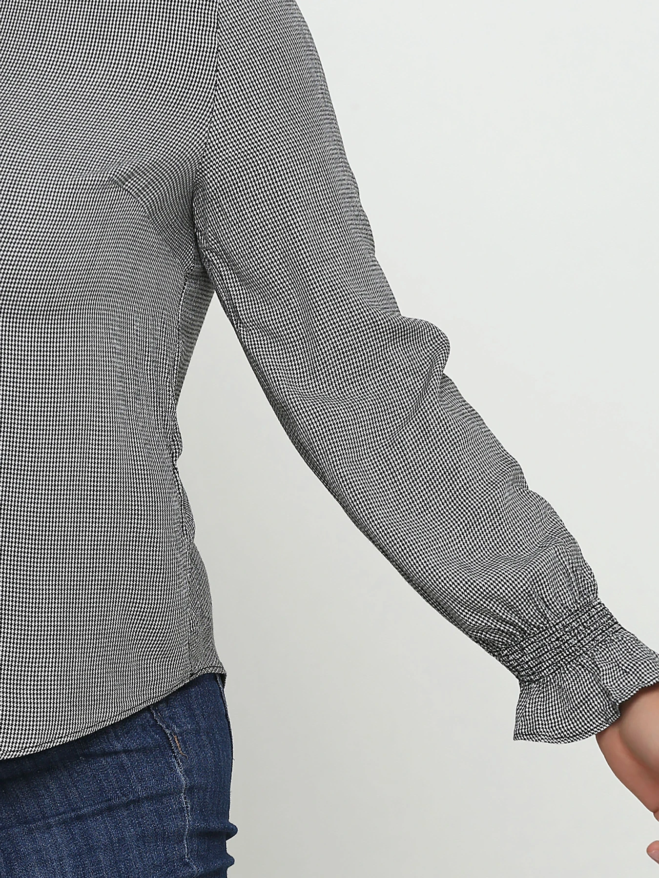 Сорочки H&M модель 36139 Фото