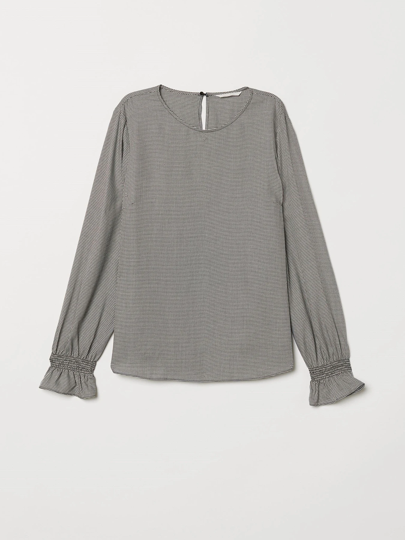 Сорочки H&M модель 36139 Фото