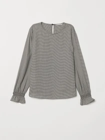 Сорочки H&M модель 36139 Фото