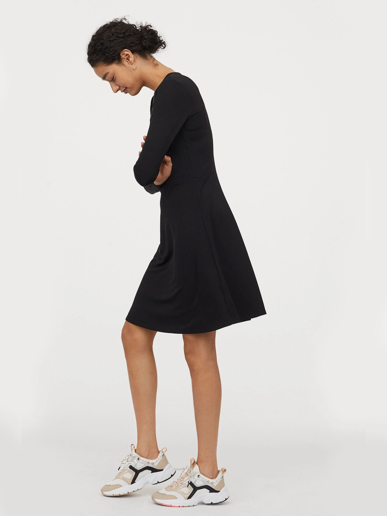 Сукні H&M модель 36157 Сукні H&M модель 36157 Фото