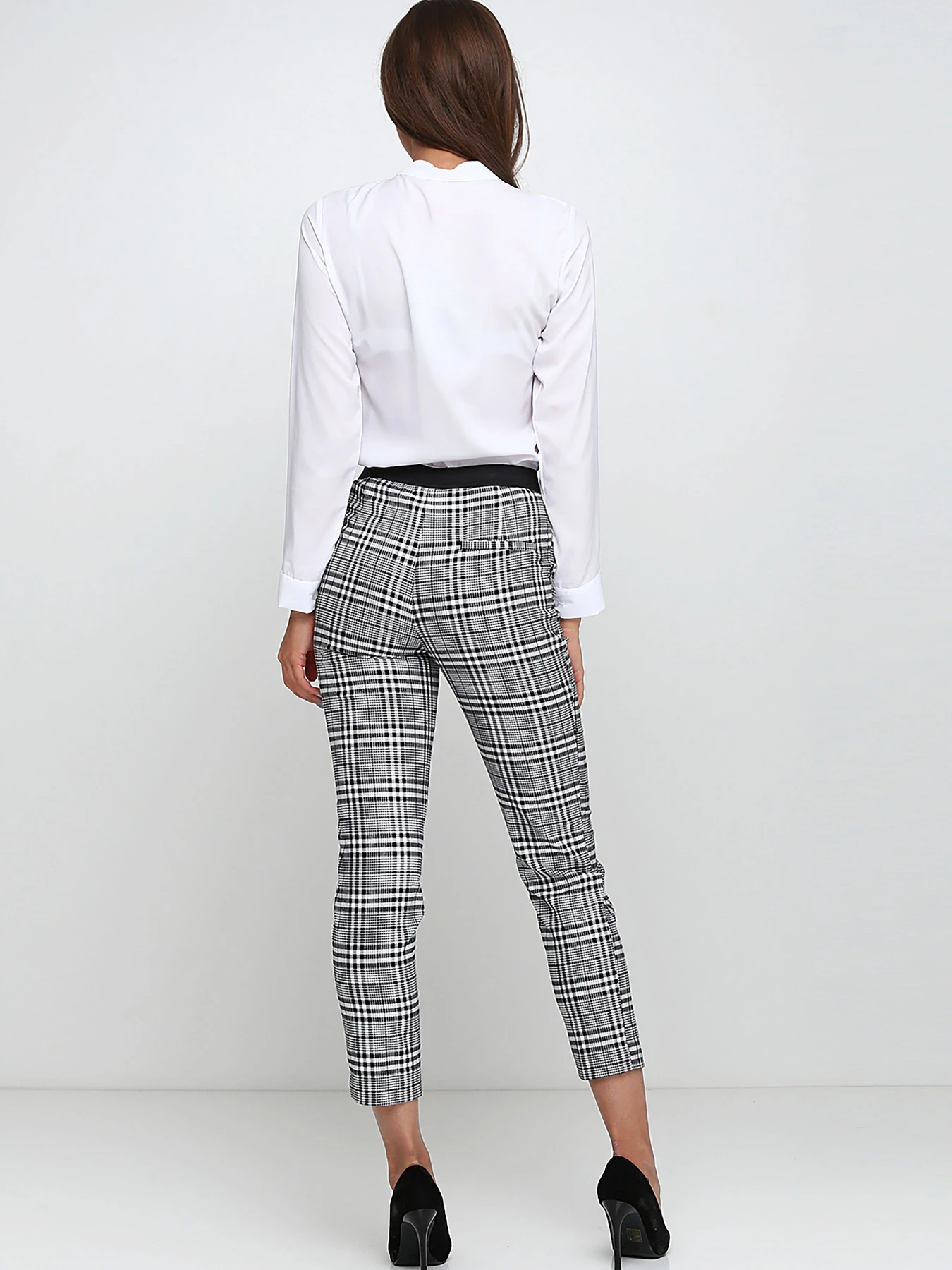 Штани H&M модель 36023 Штани H&M модель 36023 Фото