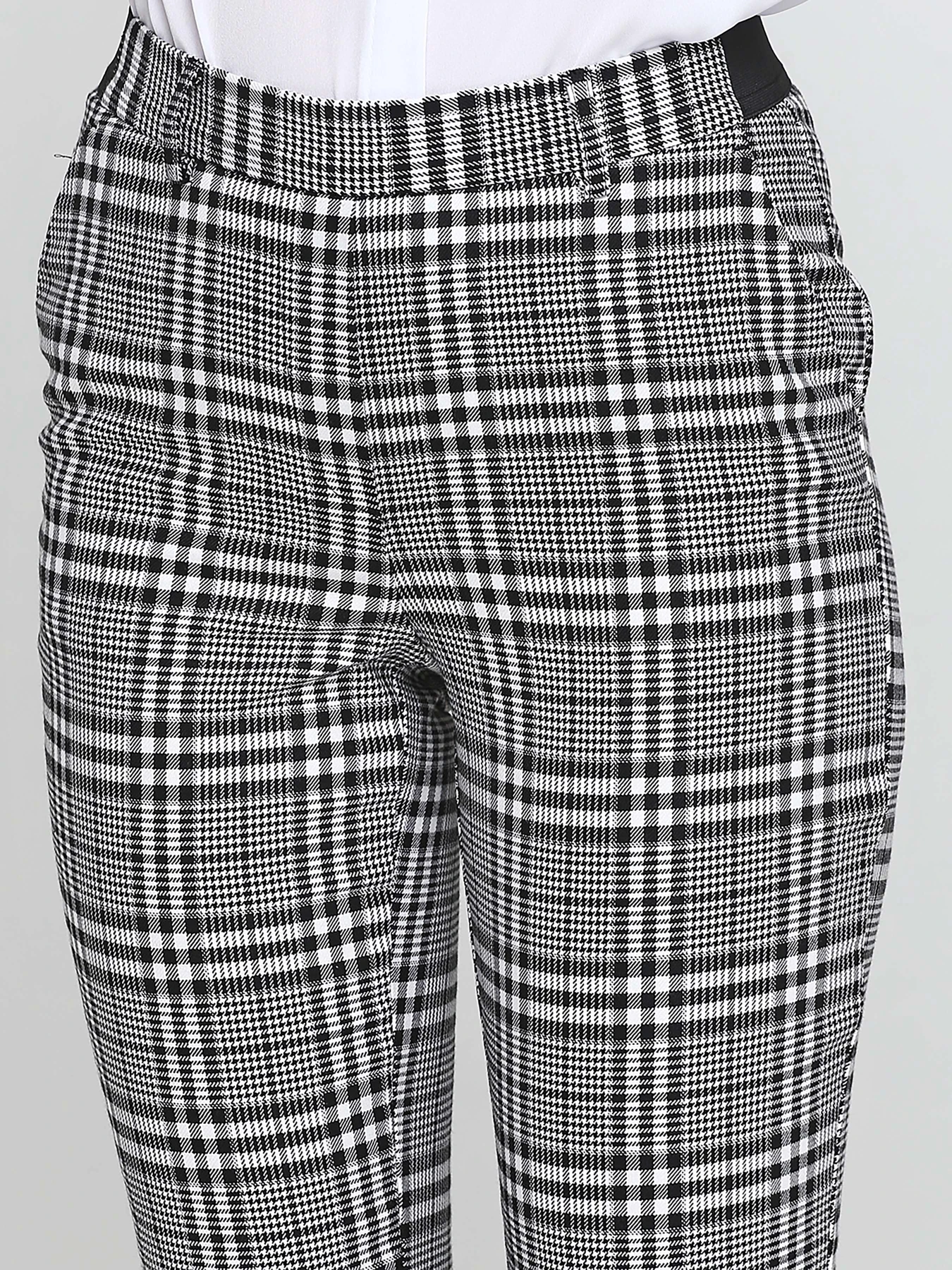 Штани H&M модель 36023 Штани H&M модель 36023 Фото
