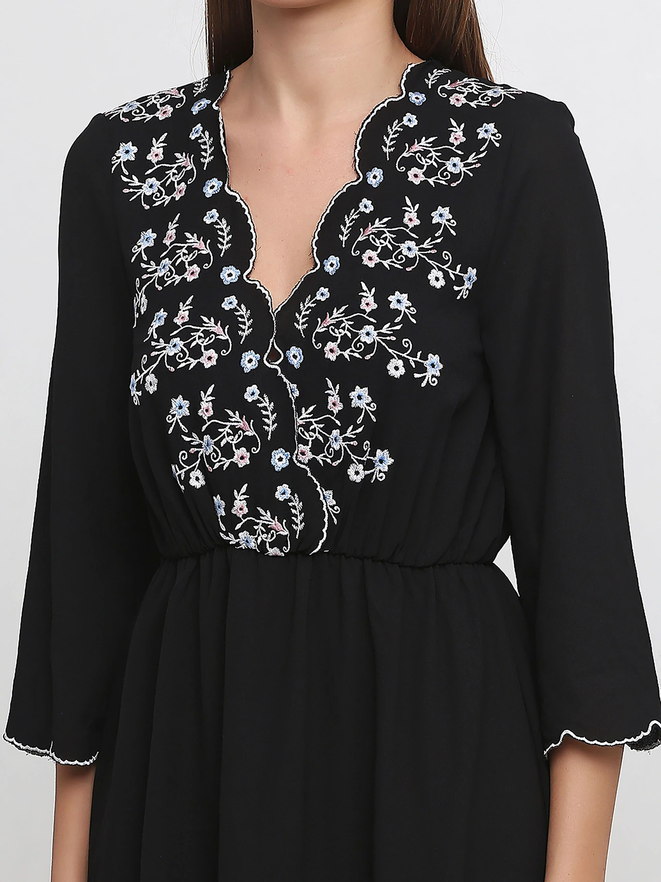 Сукні H&M модель 39157 Фото