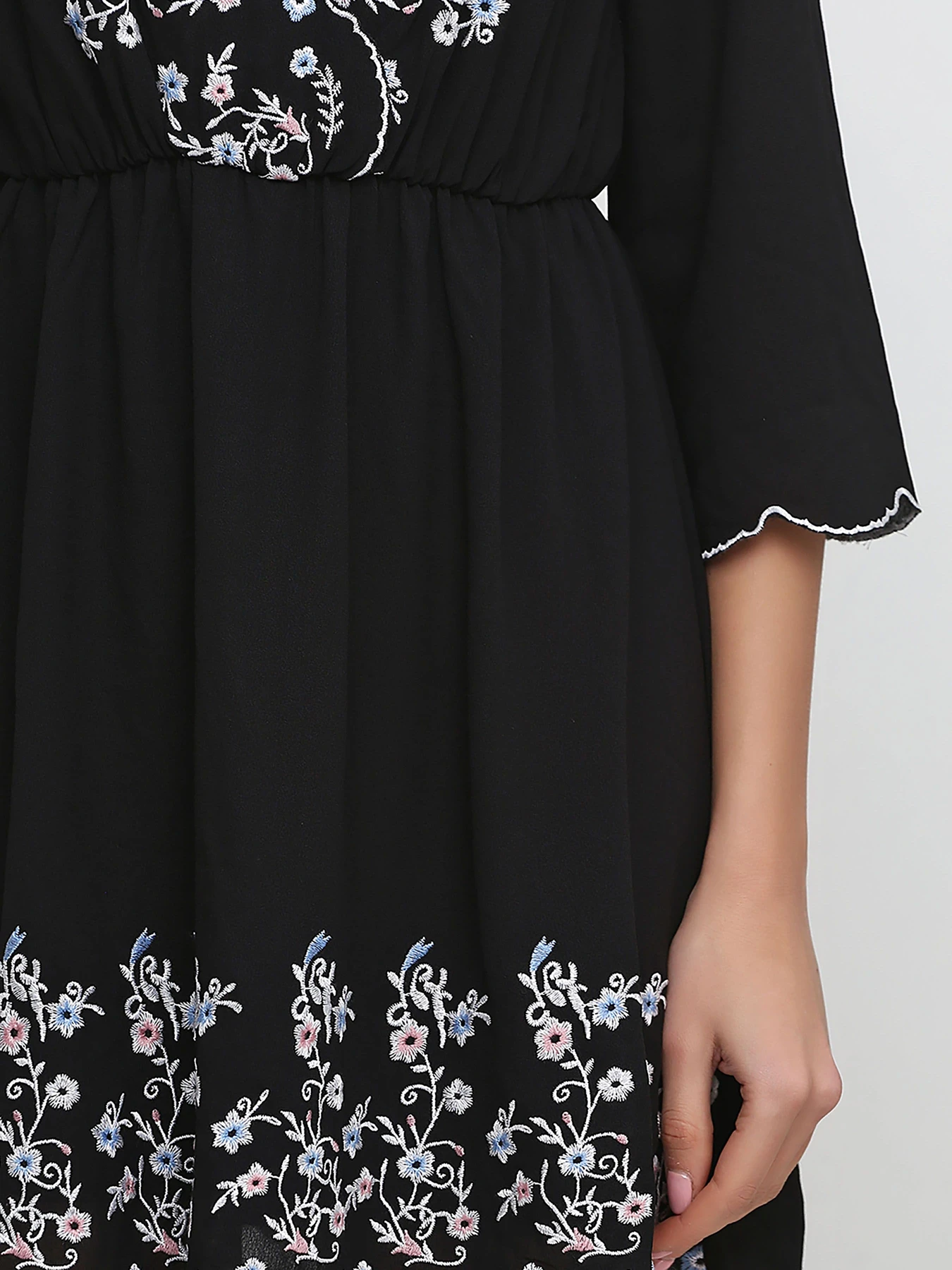 Сукні H&M модель 39157 Фото