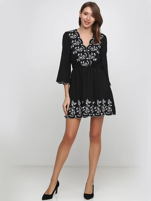 Платья H&M модель 39157 Фото