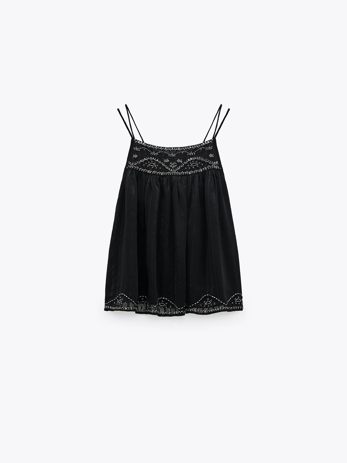Футболки и поло ZARA модель 65631 Фото