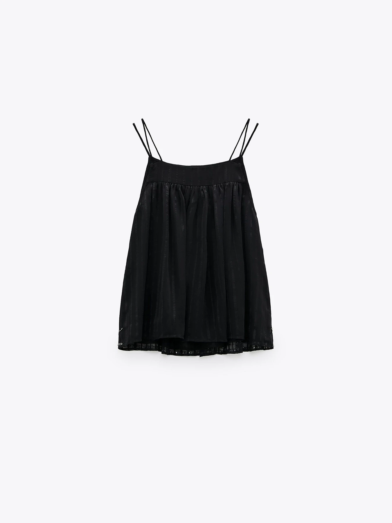 Футболки и поло ZARA модель 65631 Фото